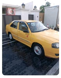 شيري كوين